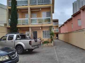 Área de Serviço · Condomínio com 3 quartos à venda em Vila esperança - SP