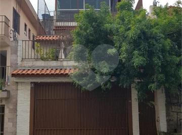 Área de Serviço · Sobrado com 3 quartos à venda em Vila aricanduva - SP