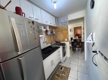 Área de Serviço · Apartamento com 2 quartos à venda em Jardim francisco mendes - SP
