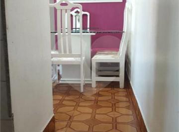 Área de Serviço · Apartamento com 2 quartos à venda em Jardim vergueiro (sacomã) - SP