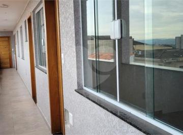 Área de Serviço · Apartamento com 2 quartos à venda em Parque artur alvim - SP