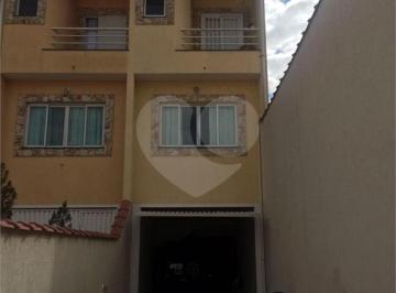 Área de Serviço · Sobrado com 3 quartos à venda em Penha de frança - SP