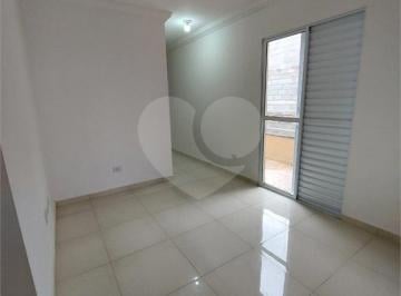 Área de Serviço · Apartamento com 2 quartos à venda em Vila santa teresa (zona leste) - SP