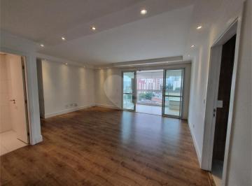 Apartamento · 114m² · 3 Quartos · 3 Vagas · Apartamento com 3 quartos à venda em Vila paulicéia - SP