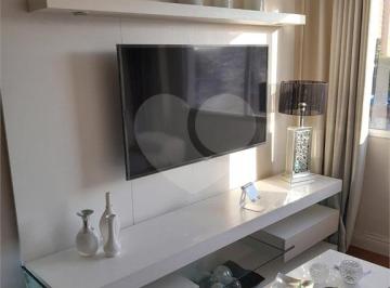Área de Serviço · Apartamento com 3 quartos à venda em Vila butantã - SP