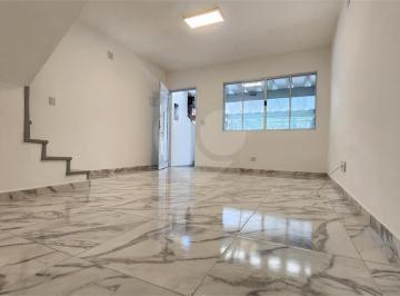 Casa · 140m² · 4 Quartos · 1 Vaga · Sobrado com 4 quartos à venda em Jardim brasil (zona norte) - SP