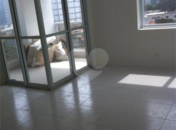 Comercial · 39m² · 2 Vagas · Salas à venda em Pinheiros - SP