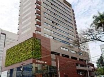Comercial · 21m² · 1 Quarto · Hotel com 1 quartos à venda em Centro - SP