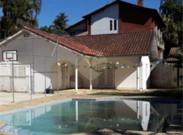 Área de Serviço · Condomínio com 4 quartos à venda em Alpes da cantareira - SP