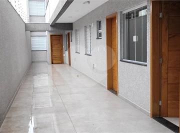 Área de Serviço · Apartamento com 2 quartos à venda em Parque artur alvim - SP