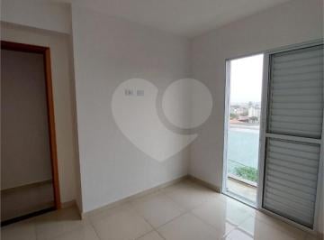 Área de Serviço · Apartamento com 2 quartos à venda em Vila santa teresa (zona leste) - SP