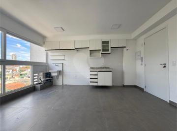 Apartamento · 40m² · 2 Quartos · 1 Vaga · Apartamento com 2 quartos à venda em Jardim paraíso - SP
