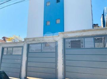 Área de Serviço · Apartamento com 2 quartos à venda em Jardim nordeste - SP