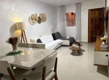 Área de Serviço · Sobrado com 2 quartos à venda em Jardim das rosas (zona sul) - SP