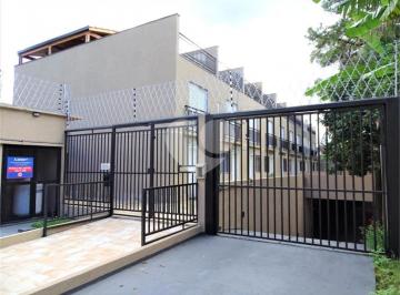 Área de Serviço · Condomínio com 2 quartos à venda em Jardim peri - SP