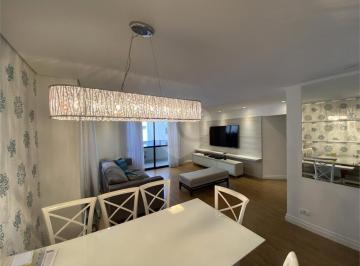 Apartamento · 143m² · 4 Quartos · 2 Vagas · Apartamento com 4 quartos à venda em Santa teresinha - SP