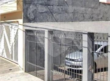Área de Serviço · Casa térrea com 2 quartos à venda em Chácara santo antônio (zona leste) - SP
