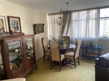 Sem Categoria · Apartamento com 3 quartos à venda em Jardim paulistano - SP