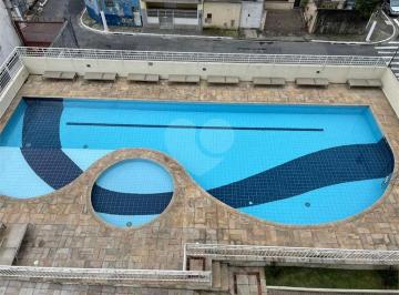 Área de Serviço · Apartamento com 3 quartos à venda em Vila guilherme - SP