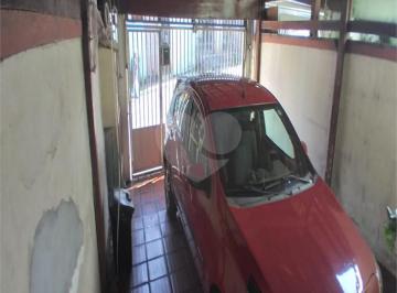 Área de Serviço · Sobrado com 2 quartos à venda em Vila aurora (zona norte) - SP