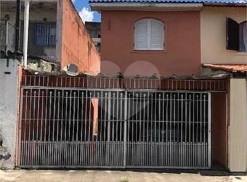 Área de Serviço · Sobrado com 2 quartos à venda em Vila vitório mazzei - SP