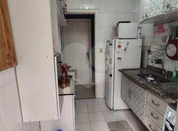 Área de Serviço · Apartamento com 2 quartos à venda em Vila andrade - SP