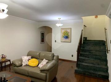 Casa · 240m² · 3 Quartos · 2 Vagas · Sobrado com 3 quartos à venda em Parque américa - SP