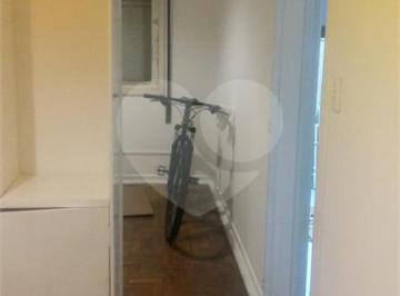 Área de Serviço · Apartamento com 1 quartos à venda em Vila buarque - SP