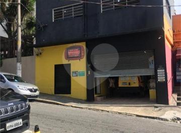 Área de Serviço · Galpão à venda em Vila são francisco - SP
