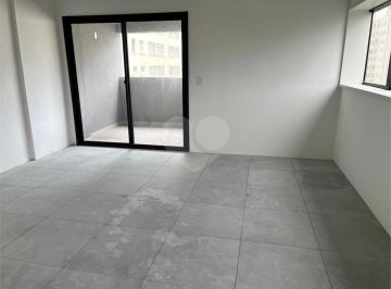 Área de Serviço · Salas com 1 quartos à venda em Cerqueira césar - SP