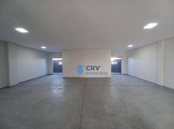 8fc174417aa2cfd1dbaee0af829824e9f0be2285 · Salão para alugar, 190 m² por R$ 3.400,00/mês - Conjunto Cafezal 1 - Londrina/PR