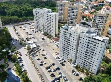 f9606a78ebd453250b5e6476a67c043996a6d7d6 · Apartamento com 3 dormitórios à venda, 68 m² por R$ 400.000,00 - Cambeba - Fortaleza/CE