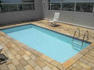Apartamento · 169m² · 3 Quartos · 2 Vagas · Apartamento para aluguel, 3 quartos, 1 suíte, 2 vagas, Gonzaga - Santos/SP
