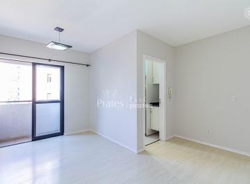 Sala para 2 Ambientes · Apartamento à venda - em Bigorrilho