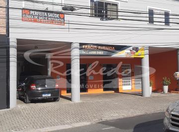 Comercial · 38m² · Sala Comercial para locação, BOA VISTA, CURITIBA - PR