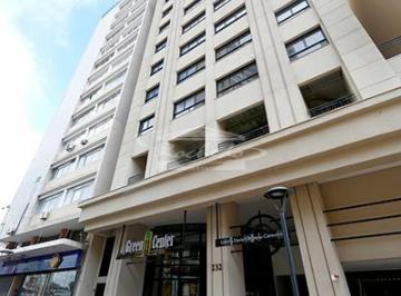 Comercial · 24m² · Sala Comercial para locação, Centro, CURITIBA - PR