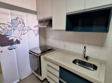 Apartamento · 58m² · 2 Quartos · 1 Vaga · Apartamento com 2 dormitórios à venda, 58 m² por R$ 600.000,00 - Picanco - Guaru