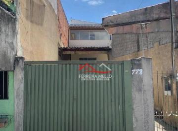 90e1a1633cbe5255fefc19440d0ae8799ea2546f · Sobrado com 2 dormitórios à venda, 100 m² por R$ 370.000,00 - Serpa - Caieiras/SP