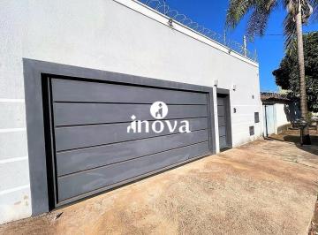 Casa · 158m² · 3 Quartos · 2 Vagas · Casa à venda, 3 quartos, 1 suíte, 2 vagas, Estados Unidos - Res. - Uberaba/MG