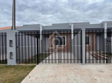 Casa · 45m² · 2 Quartos · 1 Vaga · CASA À VENDA NO DONA MARLY - CARÁ-CARÁ