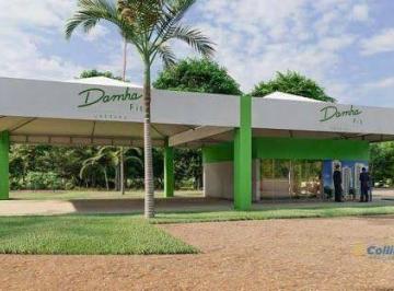 8d14793d714f08fcc8d6e93e341de330ba13ddb4 · Terreno à venda, 500 m² por R$ 570.000,00 - Damha Fit - Uberaba/MG