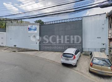 Comercial · 540m² · 8 Vagas · Excelente Galpão de 1067 m²  Zoneamento ZM Ideal para unidades habitacionais