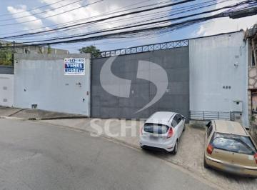 Comercial · 540m² · 8 Vagas · Excelente Galpão de 1067 m² Zoneamento ZM Ideal para unidades habitacionais