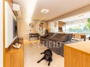 Apartamento · 165m² · 3 Quartos · 2 Vagas · Apartamento condomínio Quadra Greenwich