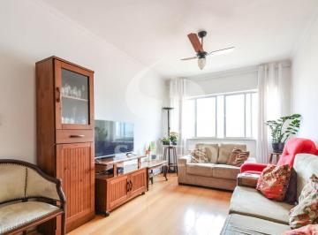 Apartamento · 115m² · 3 Quartos · 2 Vagas · APARTAMENTO EM LOCALIZAÇÃO PRIVILEGIADA NO CAMBUCI