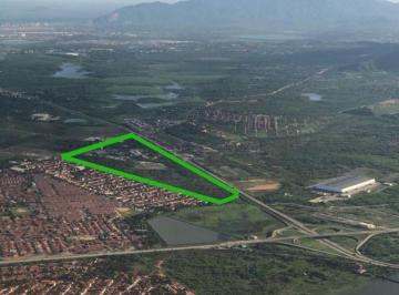 0269b4d59098c7f3318c3fe57fd7a799ef72e5f7 · Terreno à venda, 61660 m² por R$ 17.000.000,00 - Caucaia - Caucaia/CE