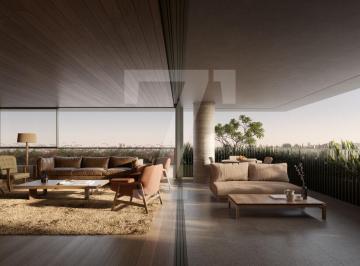 Apartamento · 278m² · 4 Quartos · 3 Vagas · Apartamento novo com 278 m² à venda no Jardim América