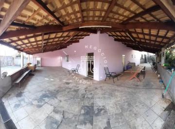Rural · 800m² · 3 Quartos · 4 Vagas · CHÁCARA À VENDA NO BAIRRO DOS FERNANDES EM JUNDIAÍ/SP