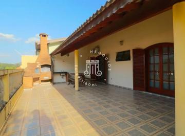 Casa · 470m² · 4 Quartos · 3 Vagas · CASA COM SALÃO PARA VENDA NO PARQUE CENTENARIO EM JUNDIAÍ/SP