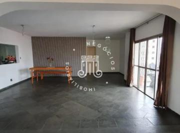 Apartamento · 180m² · 4 Quartos · 2 Vagas · APARTAMENTO À VENDA COM 04 DORMITÓRIOS (01 SUÍTE) - CONDOMÍNIO EDIFÍCIO TORRE DO SOL, CENTRO DE JUND